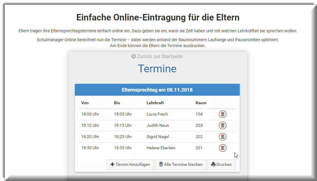 EB Elternsprechtag Screenshot SM 25 11 2021 09 49 57