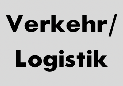 Logistik