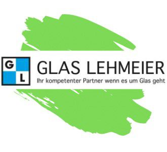 GlasLehmeier grun