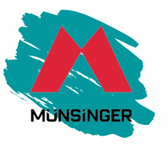 Munsinger   Bau