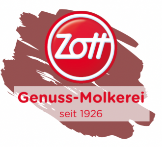 Zott   Landwirtschaft